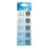 Coin battery verity model 2025 pack 5 numbers
