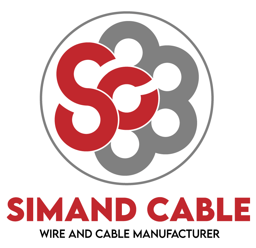 simand cable logo op