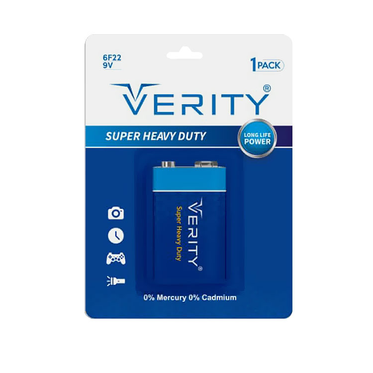 battery 9v super heavy duty verity 02 1