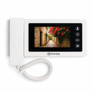 مانیتور C43MI اف اف تکنولوژی