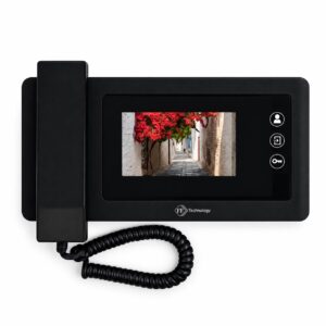 مانیتور C43N اف اف تکنولوژی