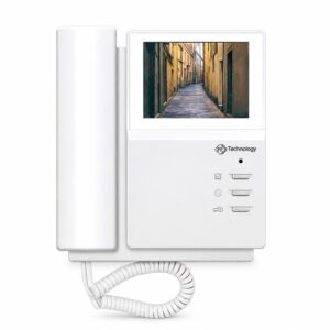 مانیتور CPNC اف اف تکنولوژی