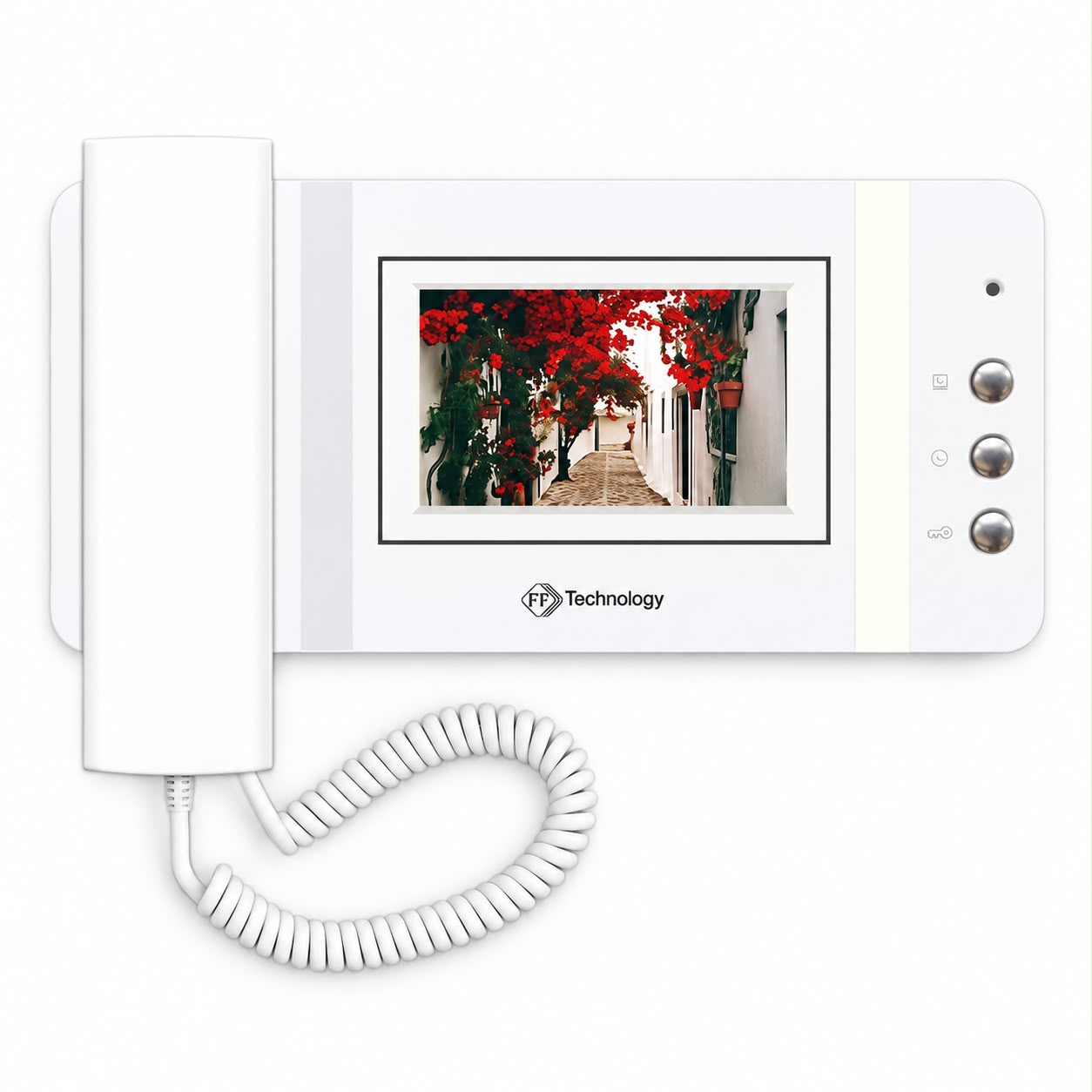 مانیتور E43 اف اف تکنولوژی