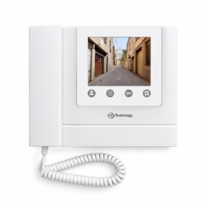 مانیتور NICE N اف اف تکنولوژی