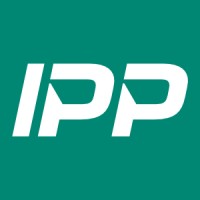 ipp pooling logo