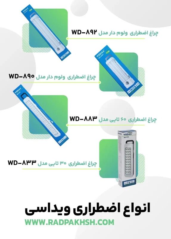 خرید چراغ قوه