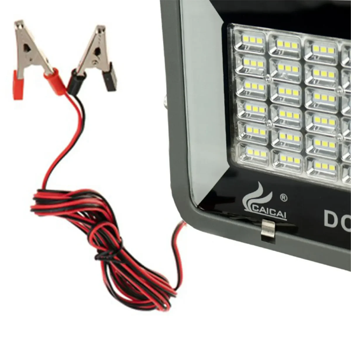 پروژکتور سیار CAICAI 2010 LED 30W1