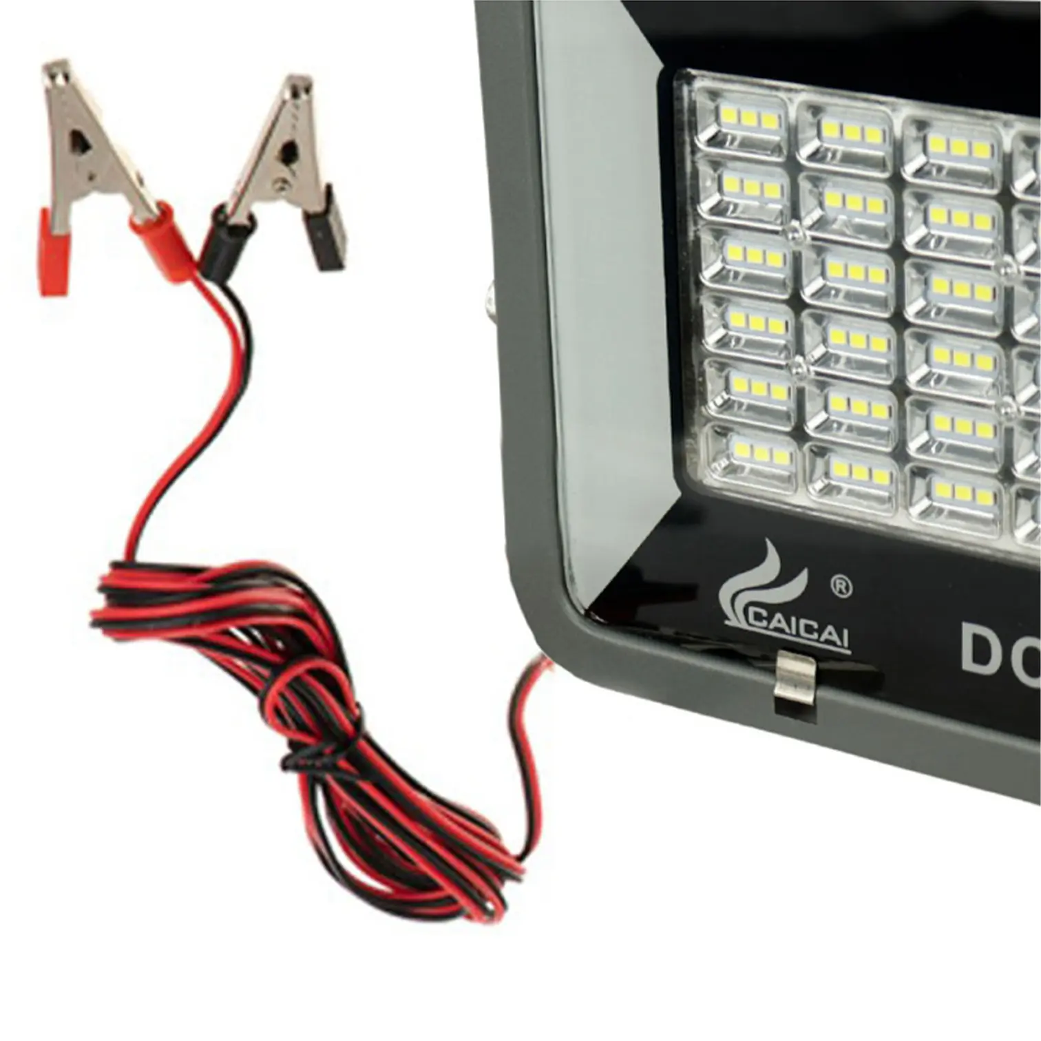 پروژکتور سیار CAICAI 2010 LED 30W1 پروژکتور سیار CAICAI 2010 LED 30W1