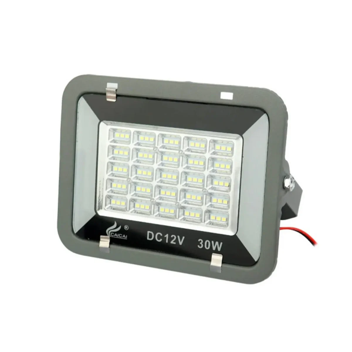 پروژکتور سیار CAICAI 2010 LED 30W3