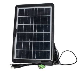 پنل خورشیدی مدل cl 680 1