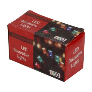 Colorful Needle 8.5m Multi Function LED 7