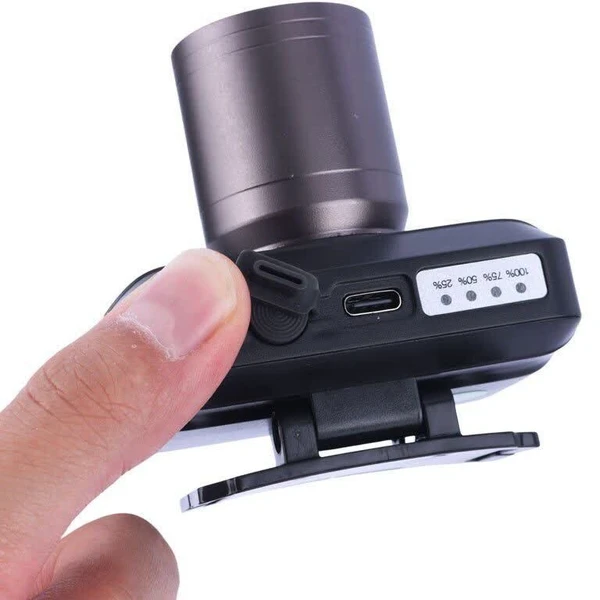 هدلایت dp7259