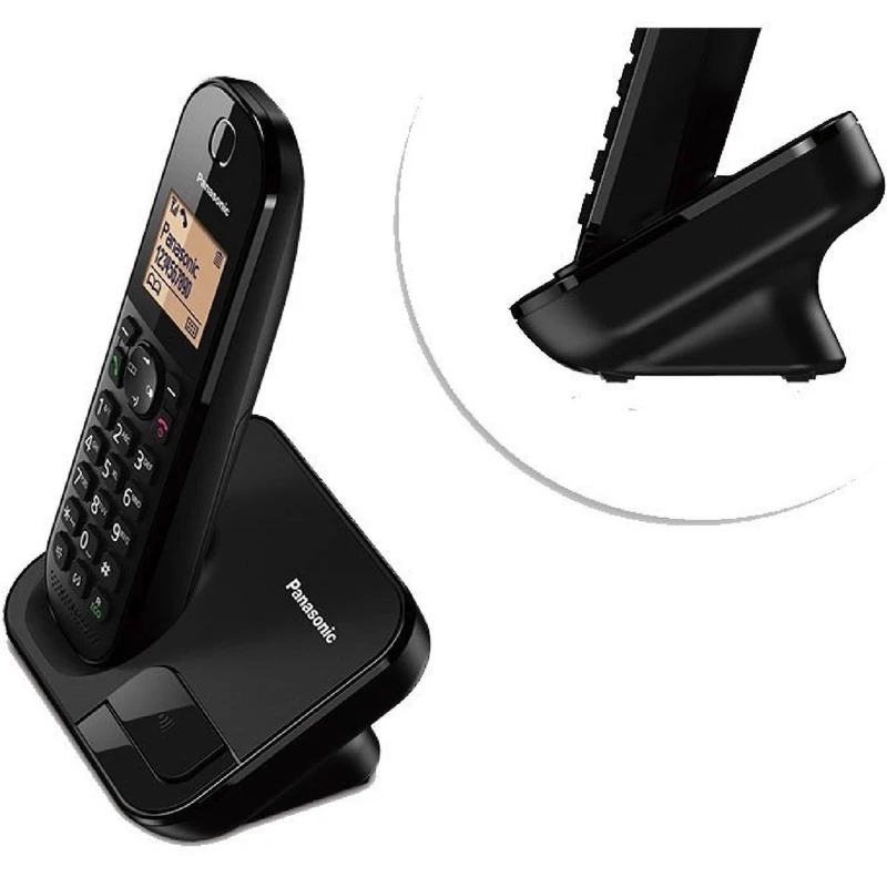 تلفن بی سیم پاناسونیک مدل KX-TGC410
