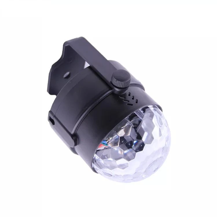 چراغ دیسکویی USB خور LT-775