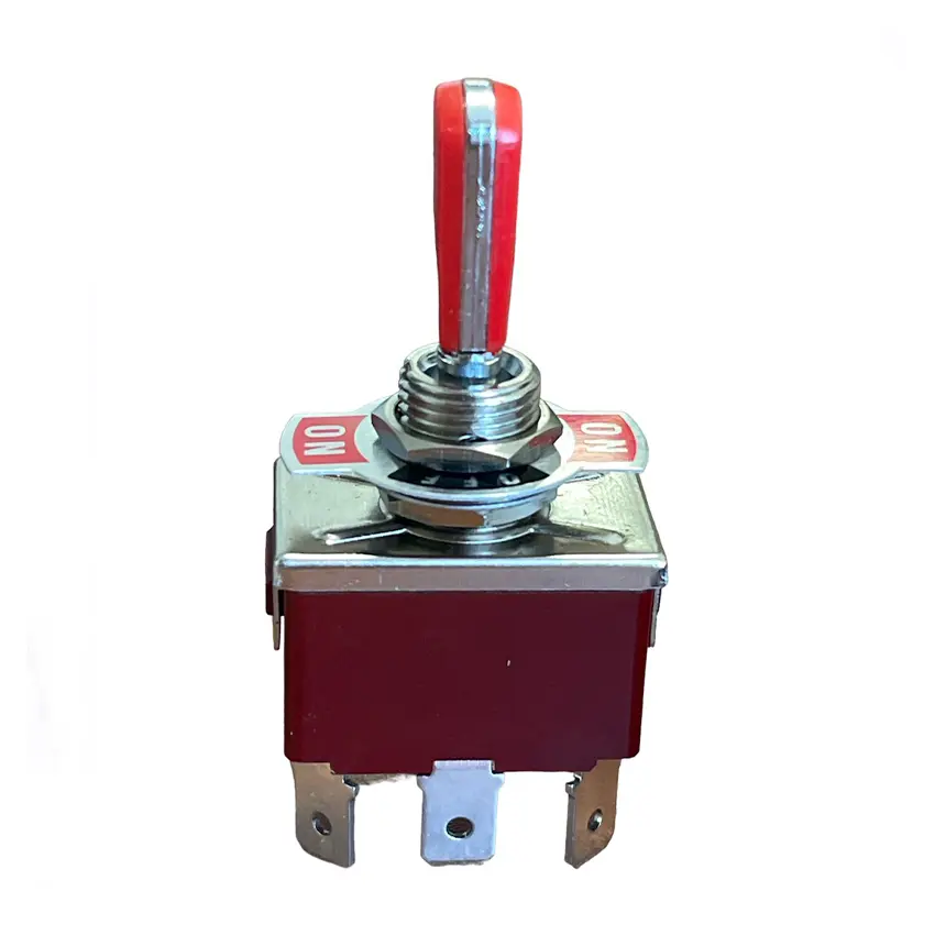 کلید تعمیراتی بزرگ فلزی-نقره MAX-110