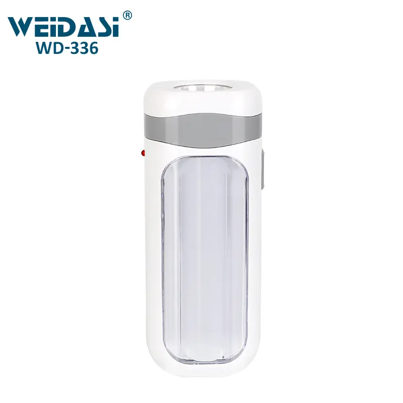 چراغ قوه دستی ویداسی WD-336