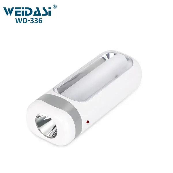 چراغ قوه دستی ویداسی WD-336