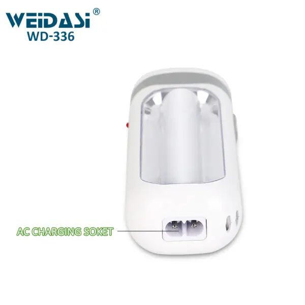 چراغ قوه دستی ویداسی WD-336