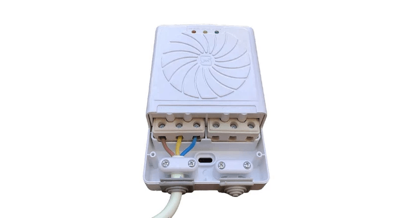 محافظ S9009 تیراژه مدل ترمینالی