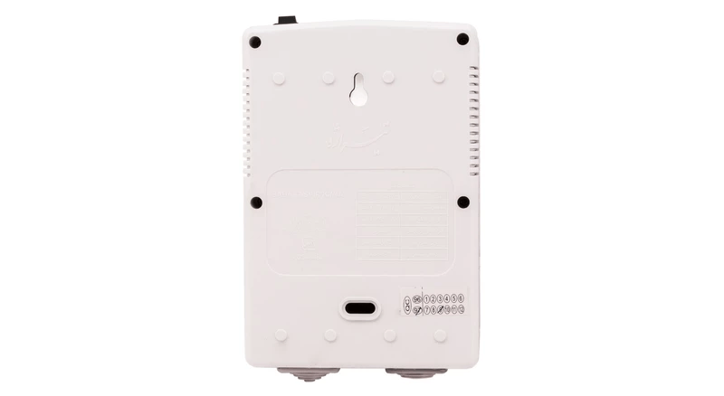 محافظ S9009 تیراژه مدل ترمینالی