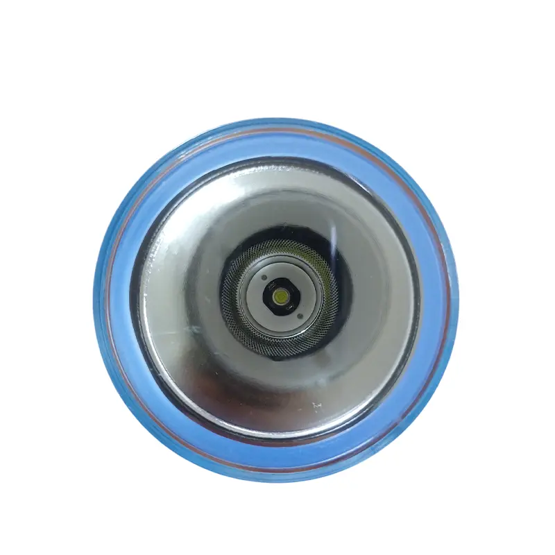 هدلایت شارژی دیجیتال RL5201
