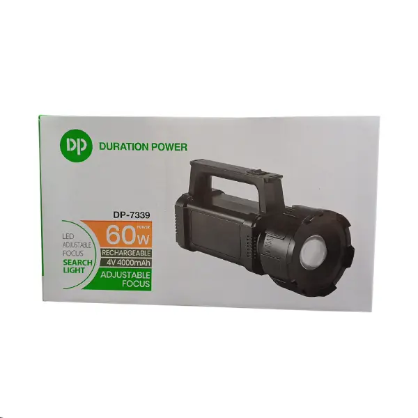 چراغ قوه Dp-7339