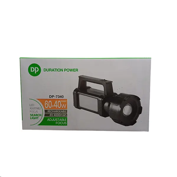 چراغ قوه Dp-7340