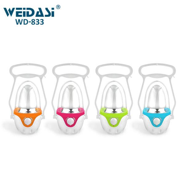 چراغ فانوسی ویداسی مدل WD-833