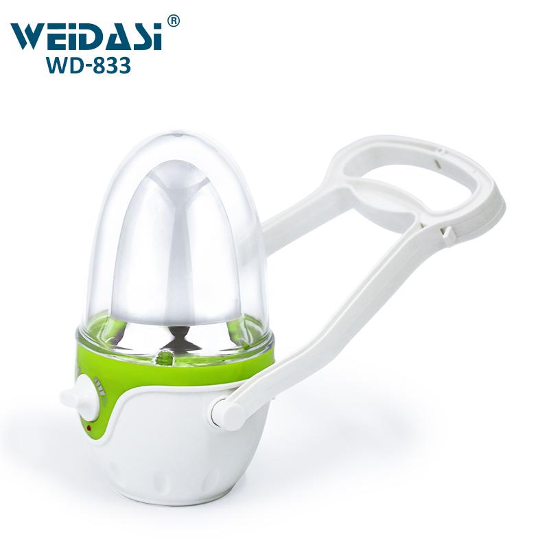 چراغ فانوسی ویداسی مدل WD-833