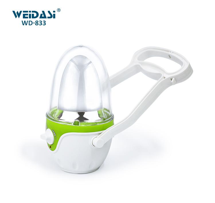 چراغ فانوسی ویداسی مدل WD-833