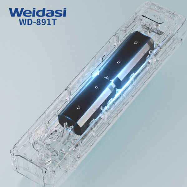 چراغ اضطراری ویداسی WD-891