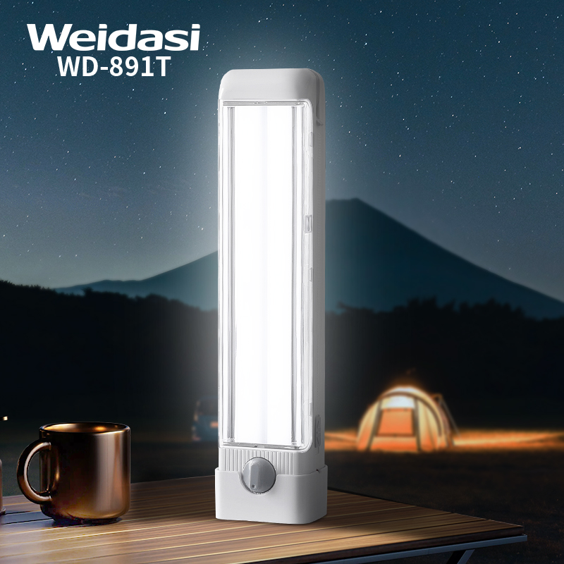 چراغ اضطراری ویداسی WD-891