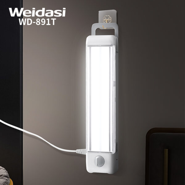 چراغ اضطراری ویداسی WD-891