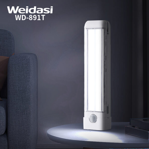 چراغ اضطراری ویداسی WD-891