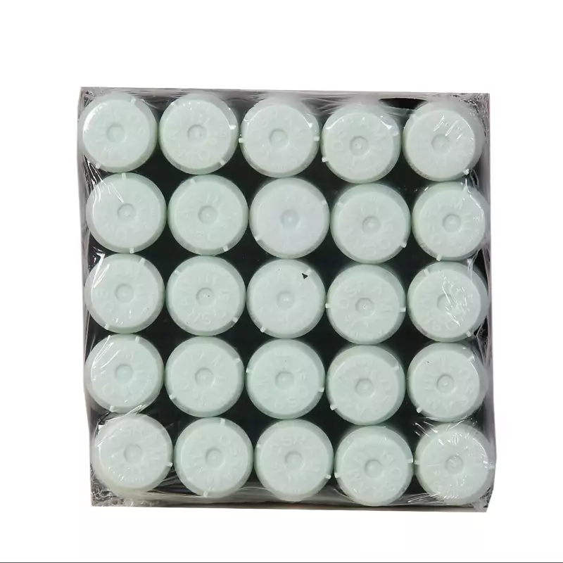 استارت مهتابی اسرام بسته 25 عددی