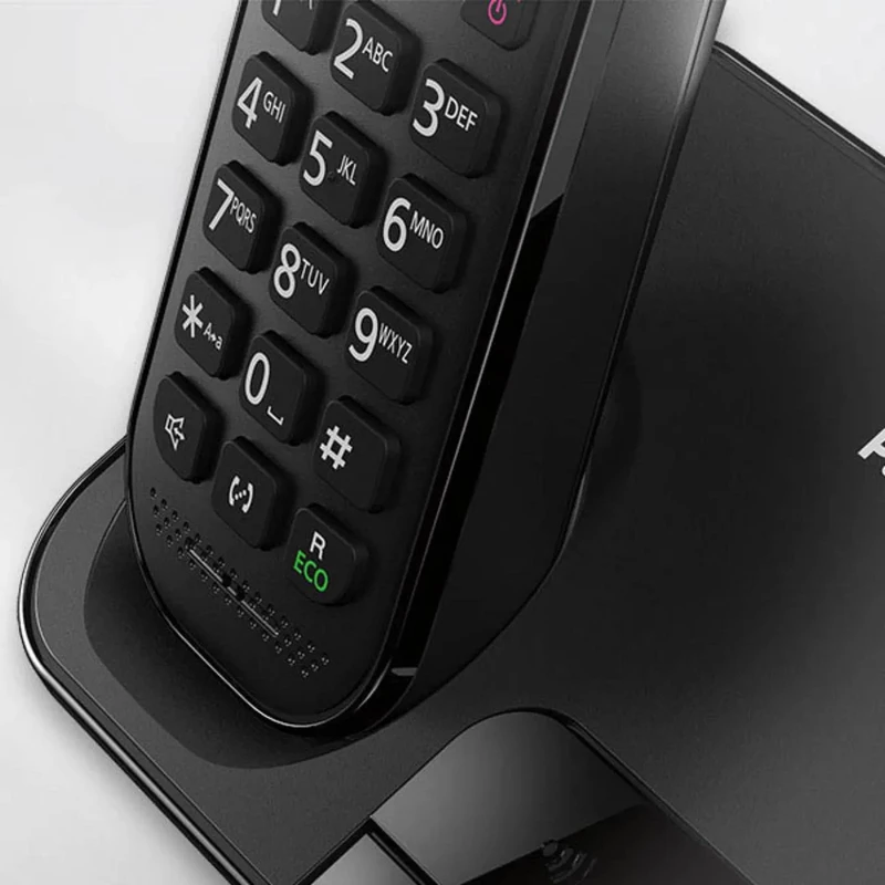 تلفن بی سیم پاناسونیک مدل KX-TGC410