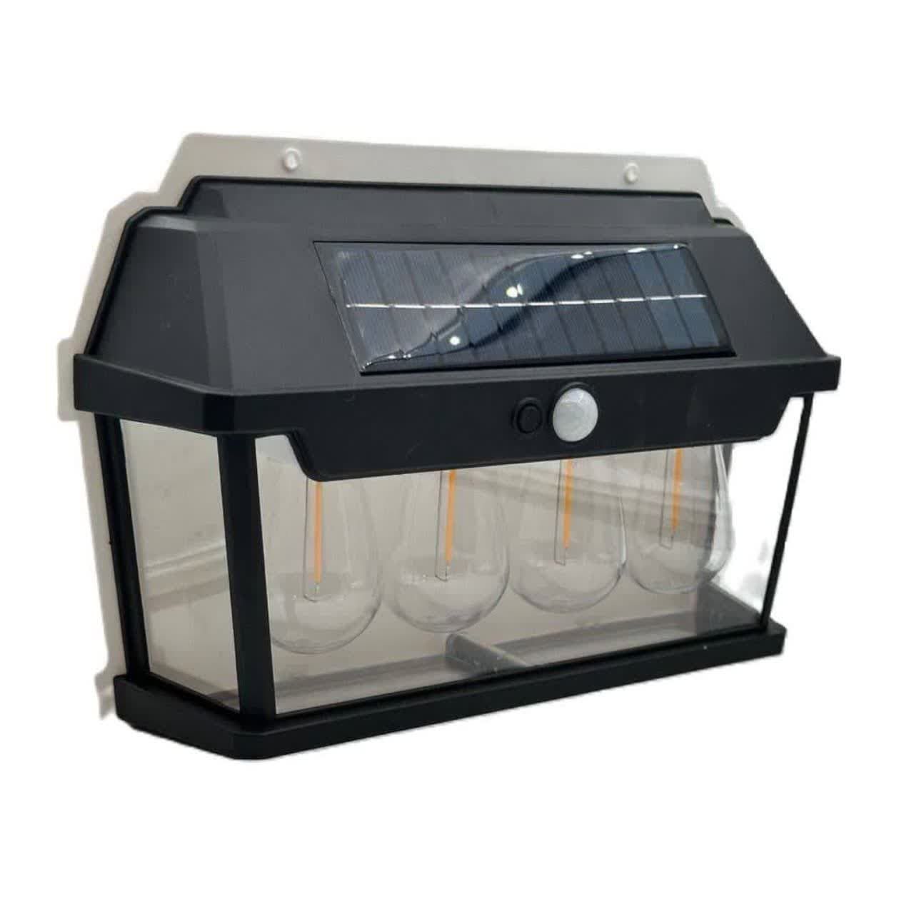 چراغ خورشیدی مدل HW-999- 4w