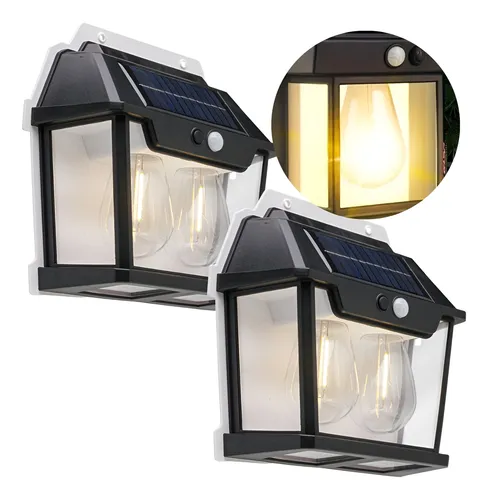 چراغ خورشیدی مدل HW-999- 2w