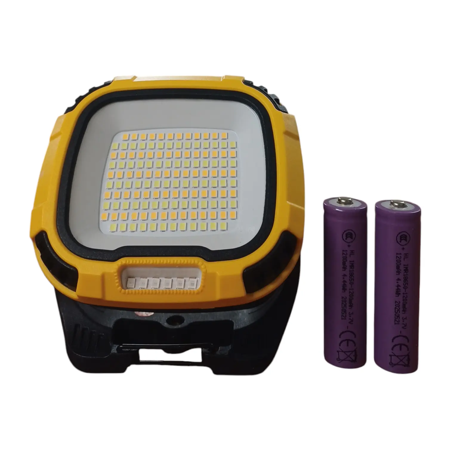 چراغ اضطراری 894 SMD