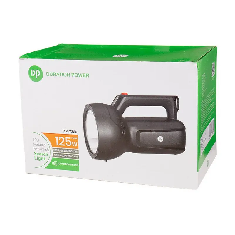 چراغ قوه Dp-7326