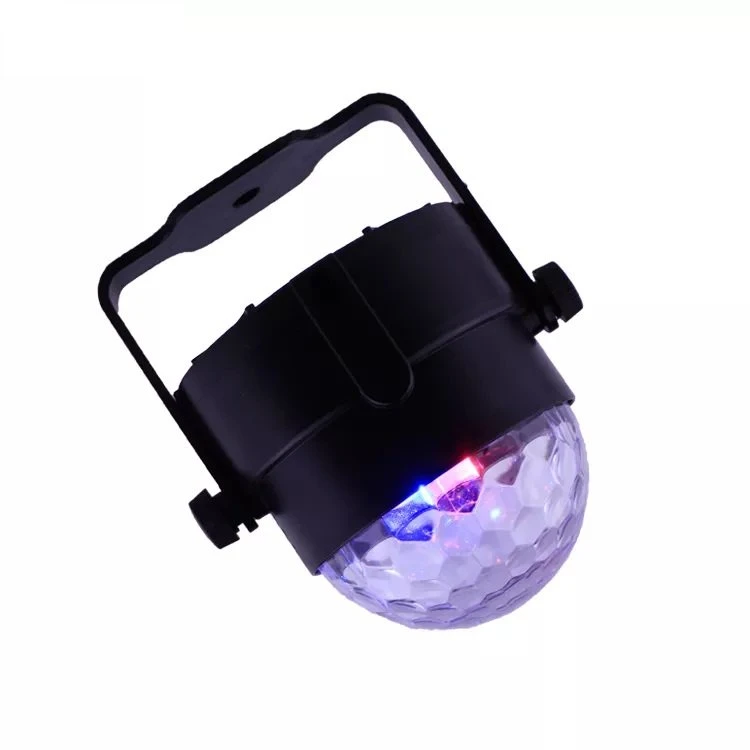 چراغ دیسکویی USB خور LT-775