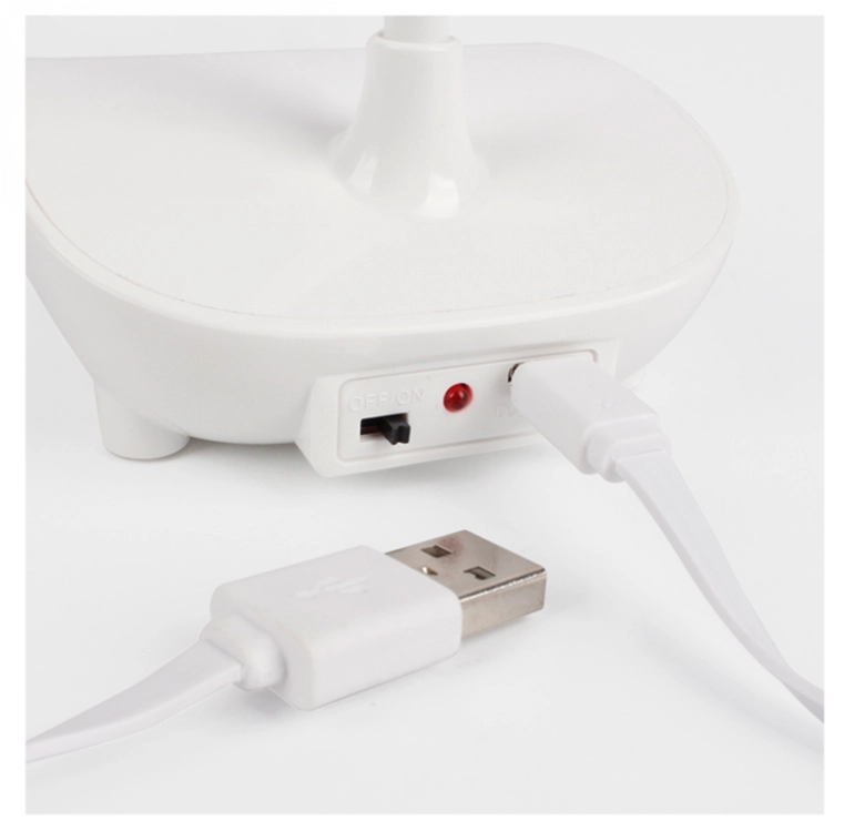 چراغ مطالعه ویداسی مدل WD-6039
