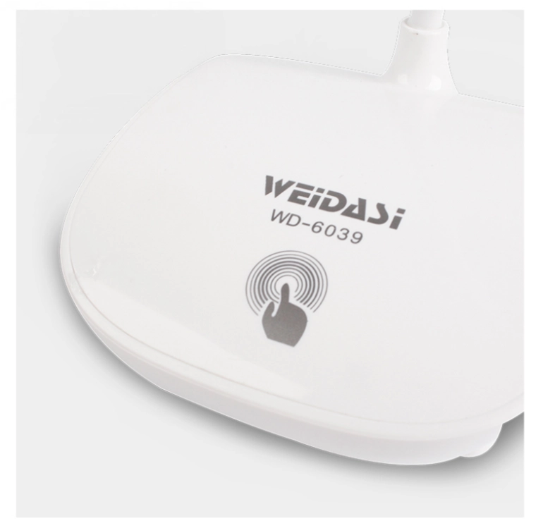 چراغ مطالعه ویداسی مدل WD-6039