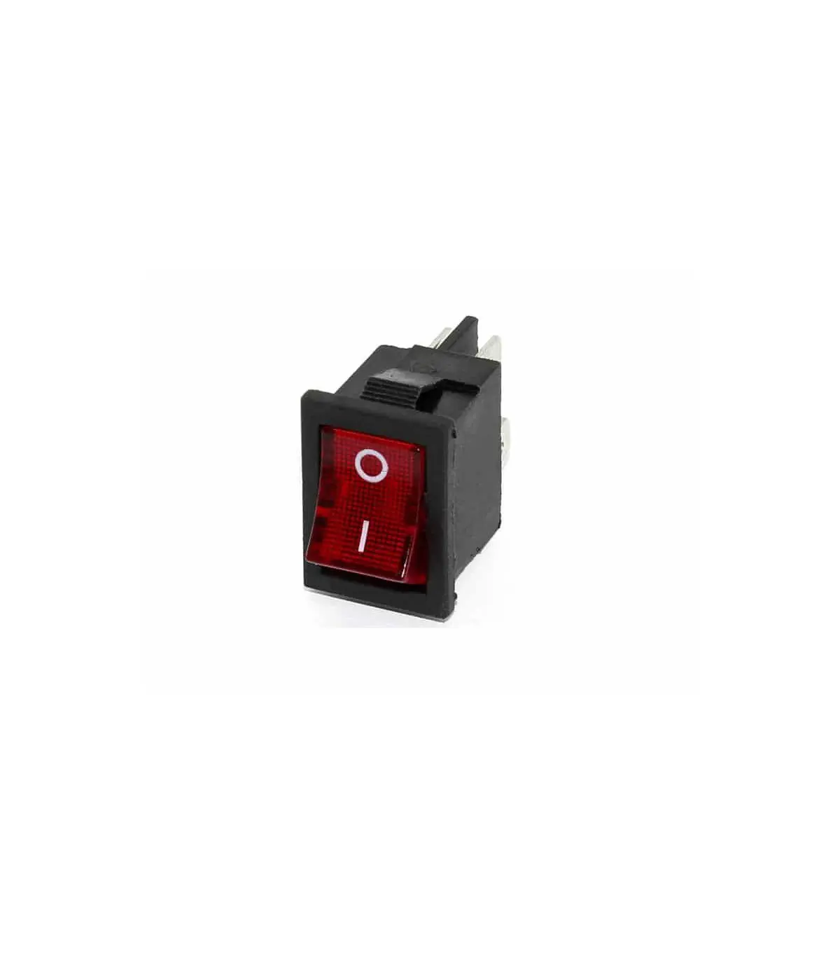 کلید تعمیراتی کوچک چراغدار MAX-110