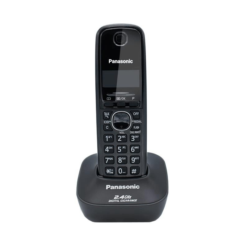 تلفن بی سیم پاناسونیک KX-TG3411BX
