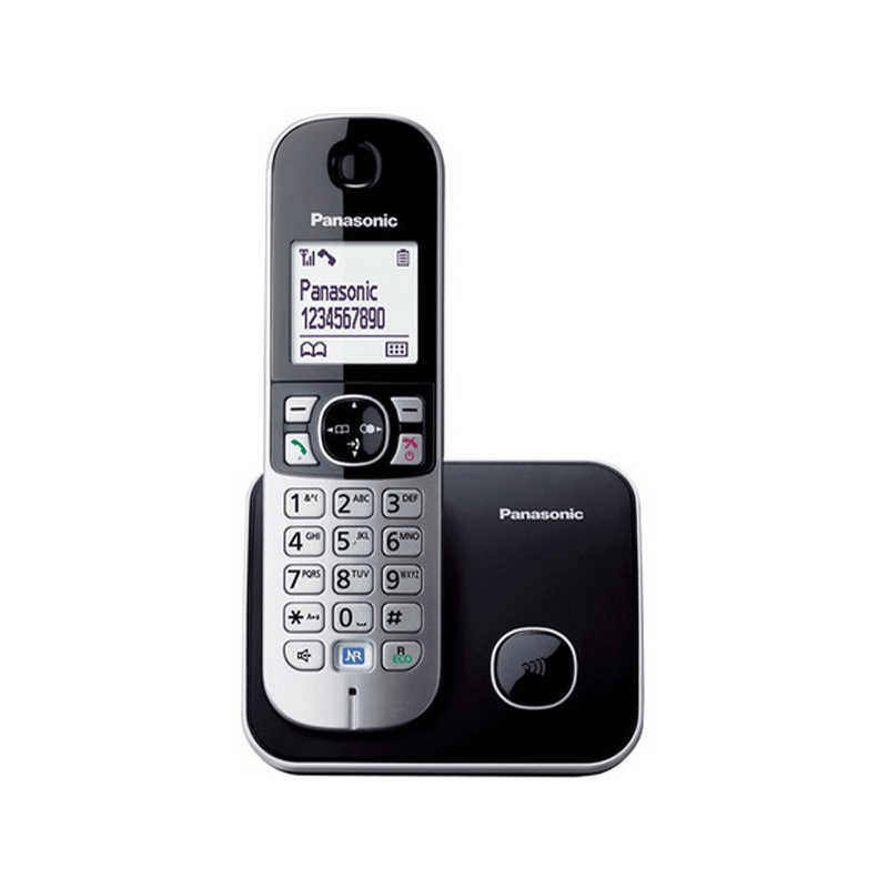 تلفن بی سیم پاناسونیک KX-TG6811