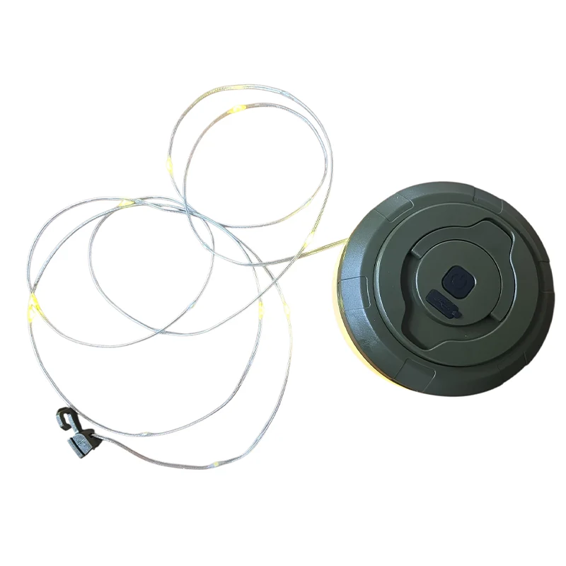 ریسه شارژی Multi Function YH-828