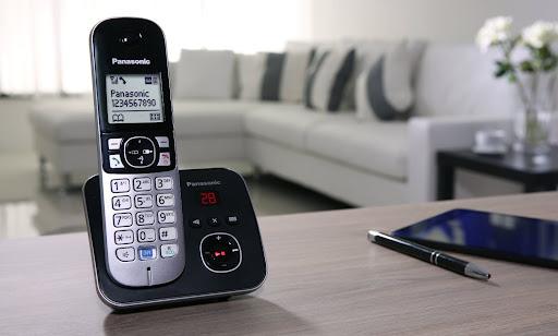 تلفن بی سیم پاناسونیک KX-TG6811