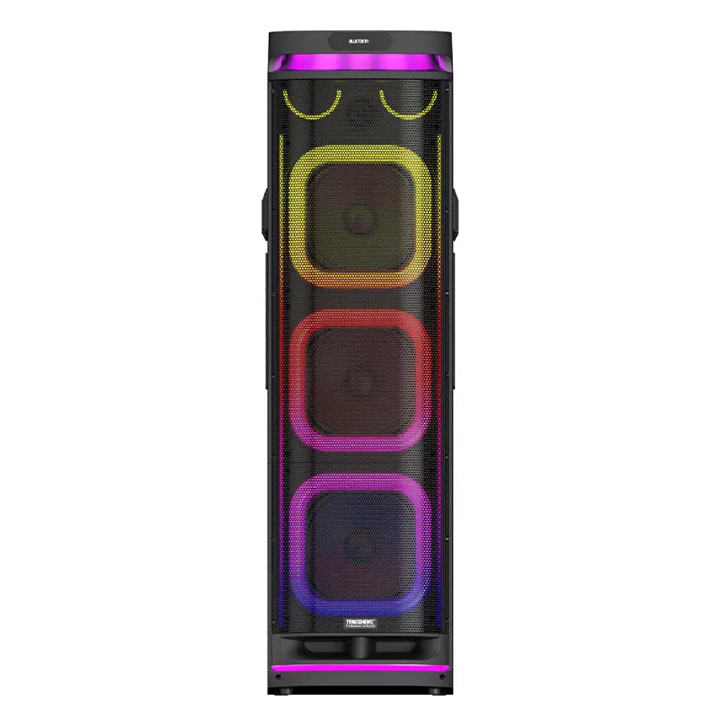 اسپیکر v-ps3010 وریتی