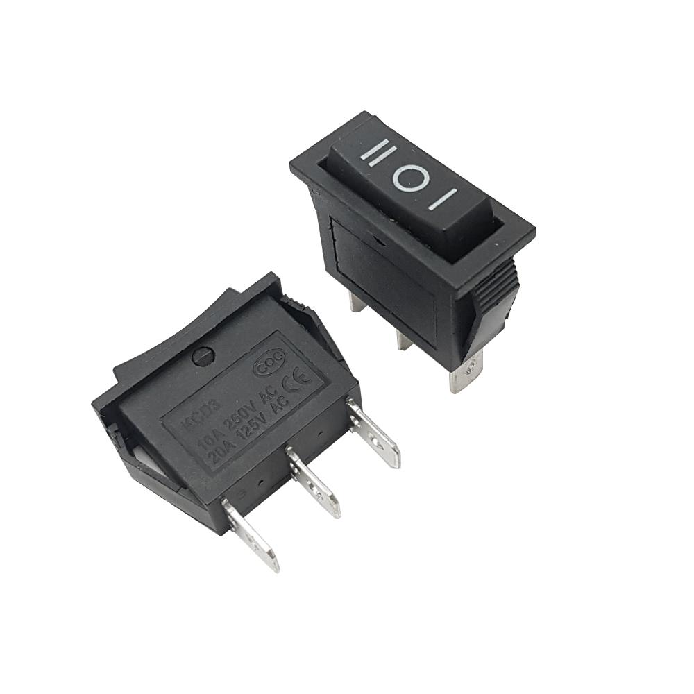 کلید تعمیراتی باریک سه پایه سه حالته برنجی MAX-110